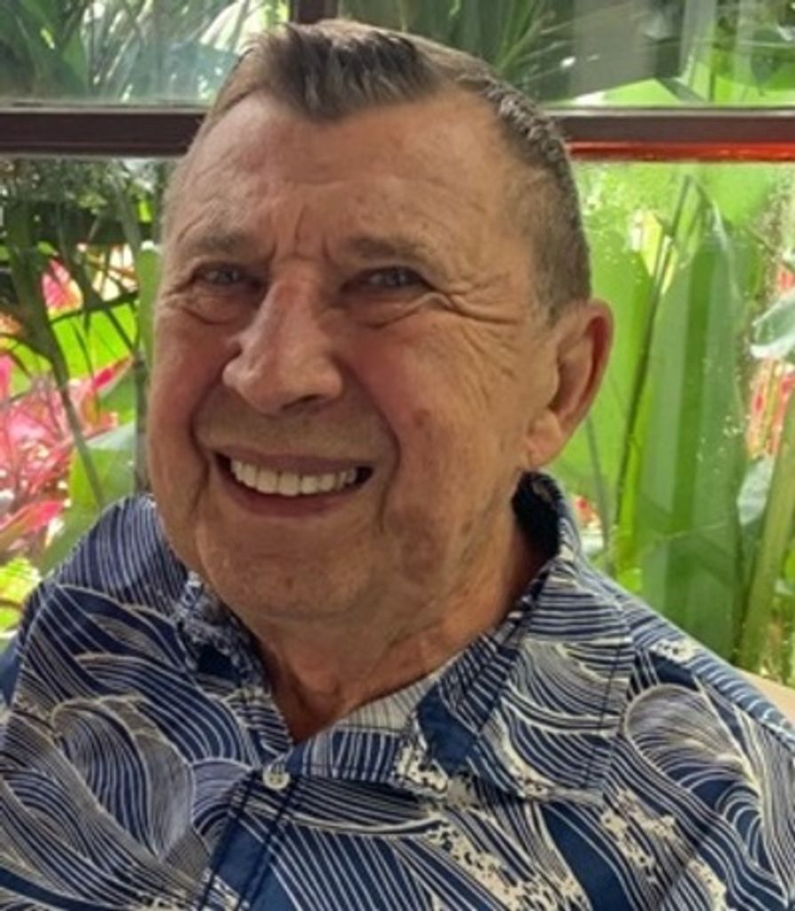 Edward C. Stec Profile Photo