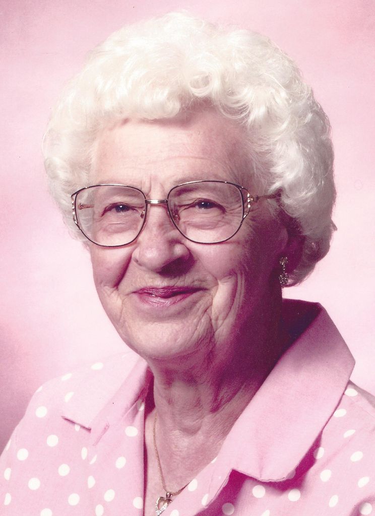 Dolores Isabel Gawinski