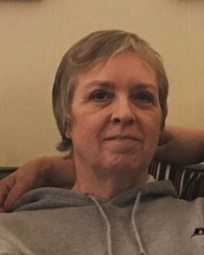 Glenda G. Nash's obituary image