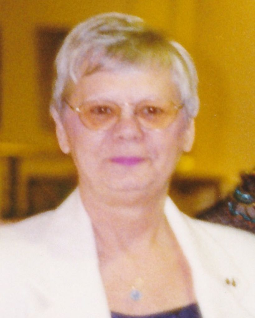 Ruth L. Krout Profile Photo