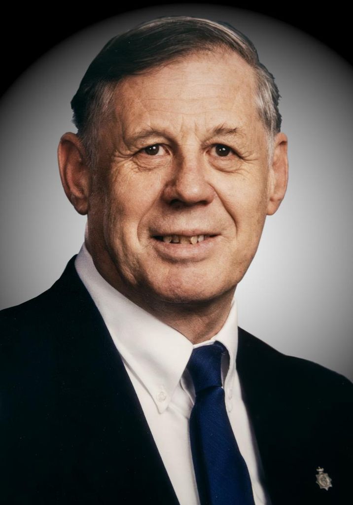 Carlton "Mike" Mcinnis Profile Photo
