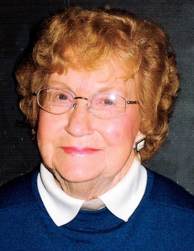 Phyllis Manning