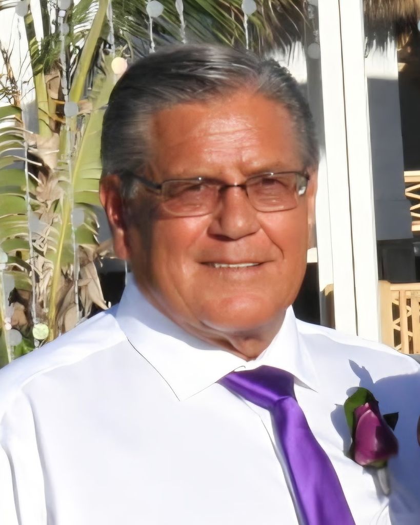Ron Meyer Profile Photo