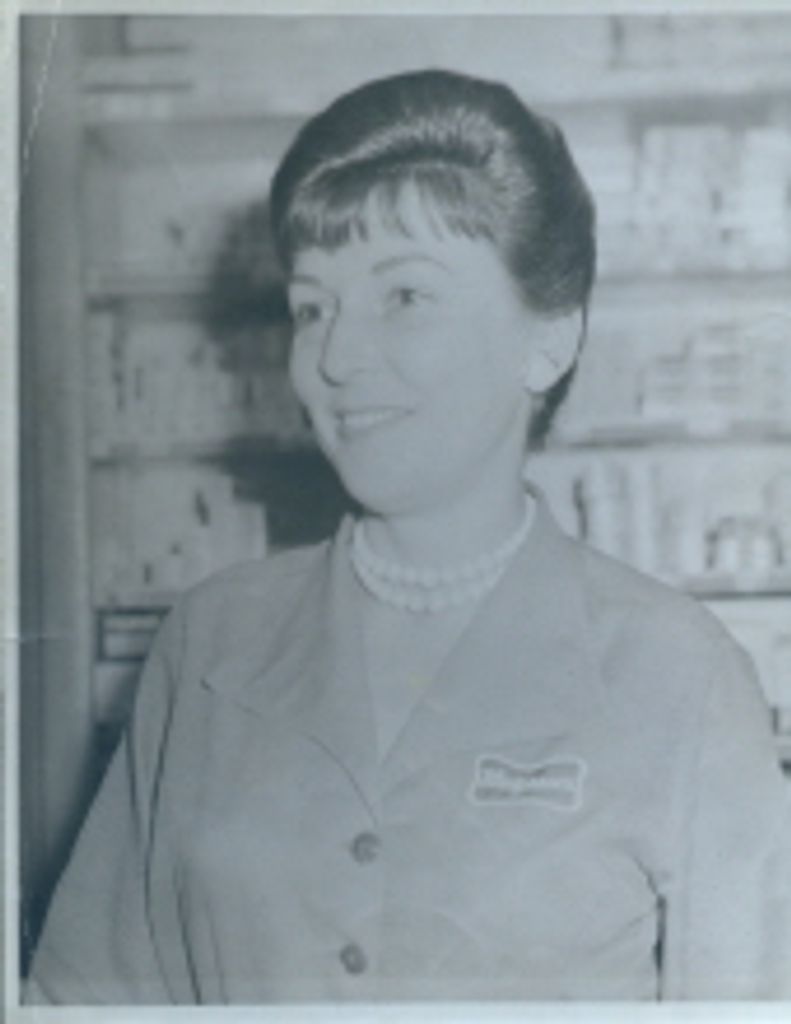 Annie Mae Knollenberg