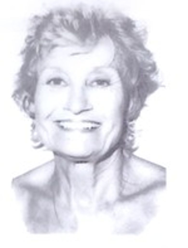 Gertrude 'Trudy' Dini