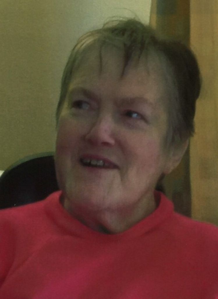 Ruth Schlitter