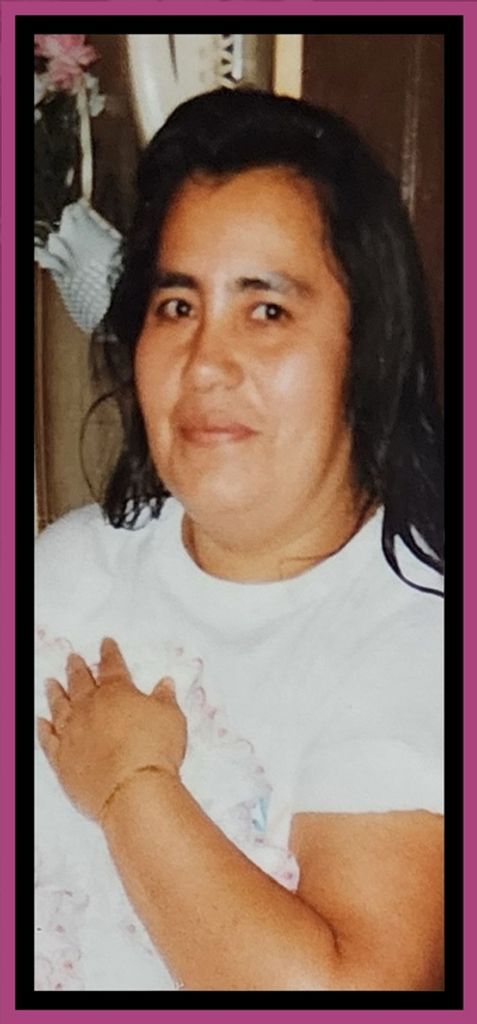 Adela Agustina Ojeda Profile Photo