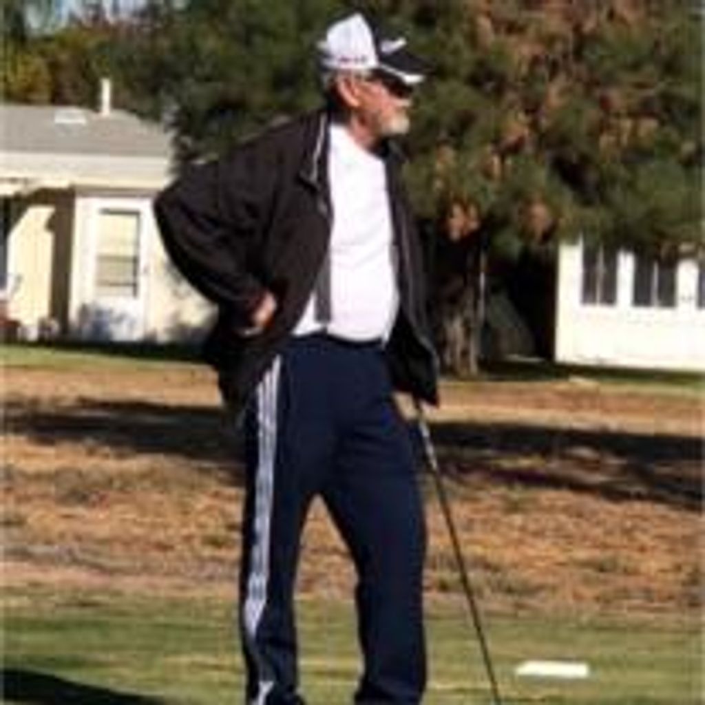 Allen Marcum Profile Photo