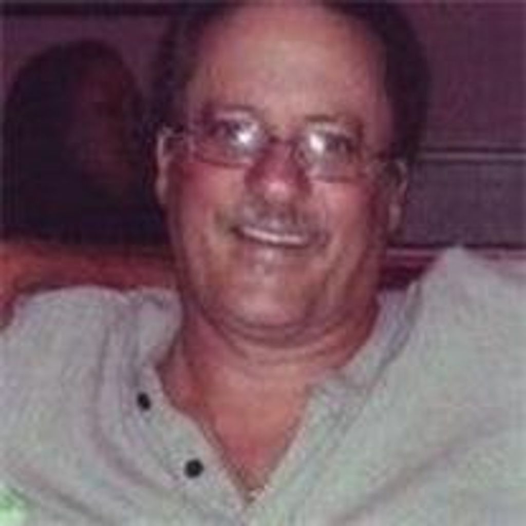 Michael Joe Wright