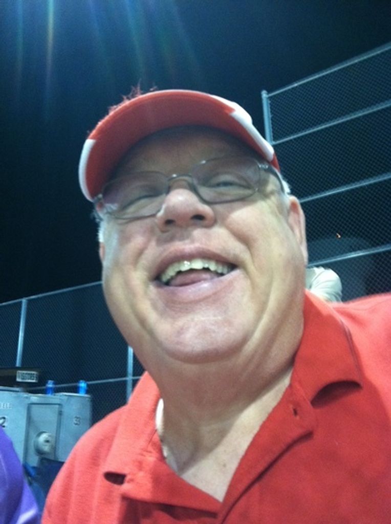 Ronald P. Mcguire Profile Photo