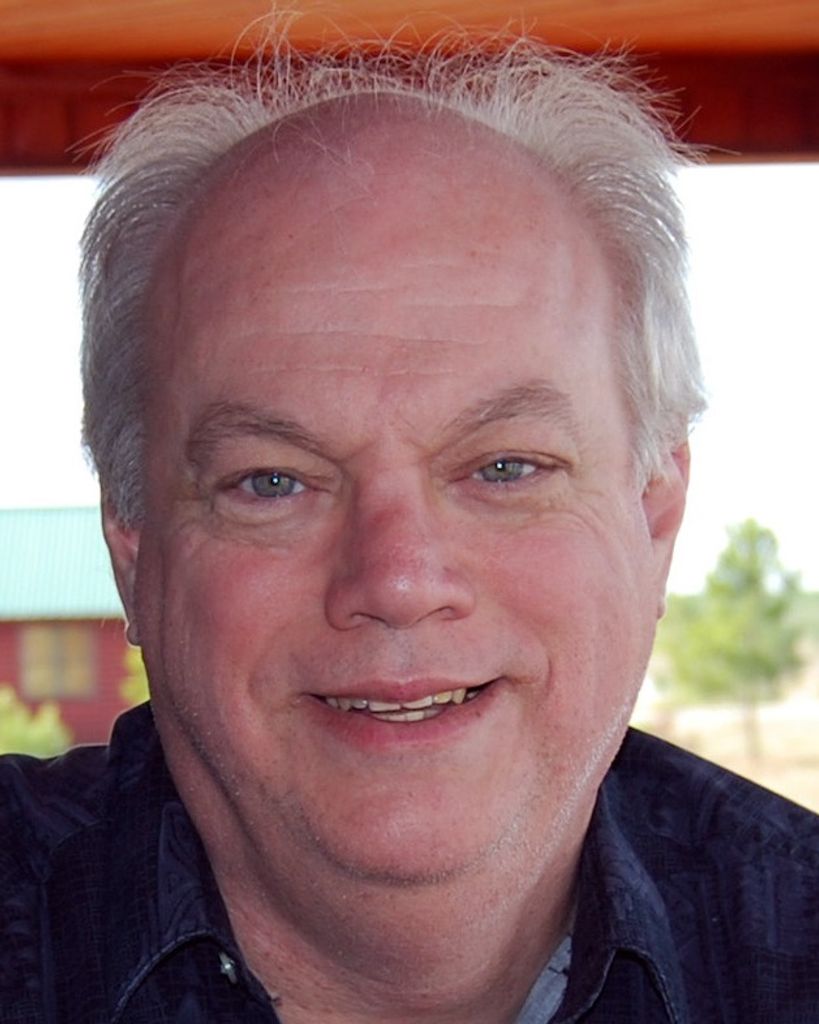 Rudy Van Whitfield