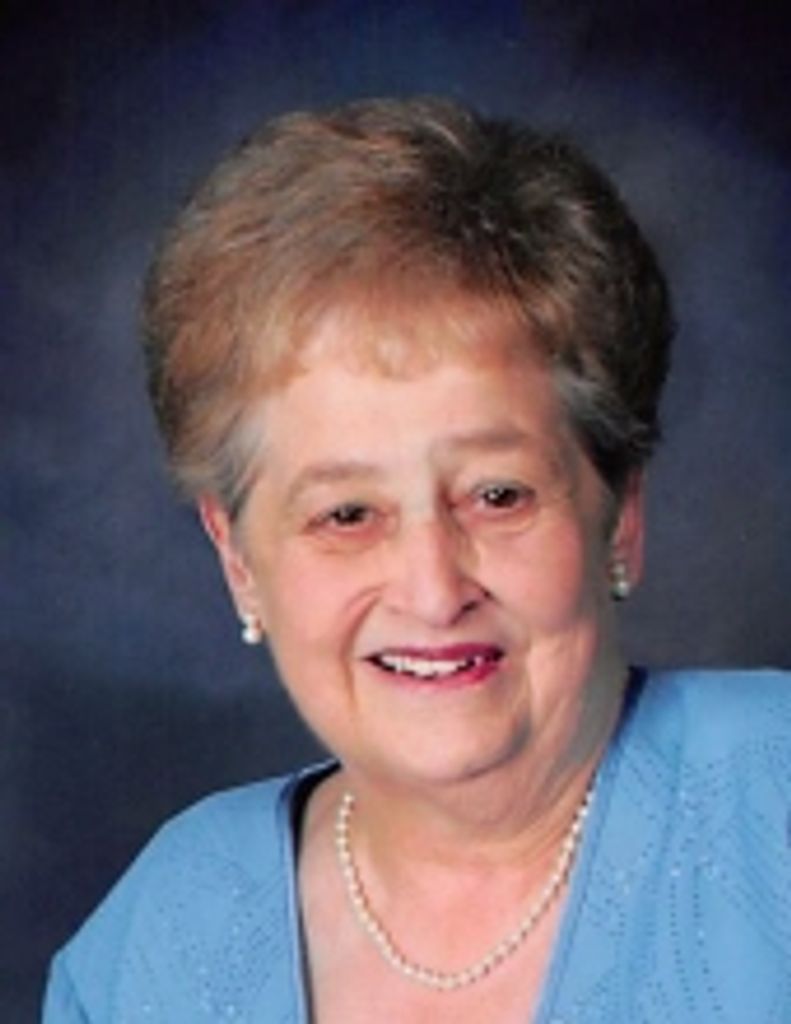Mary C. Rassman