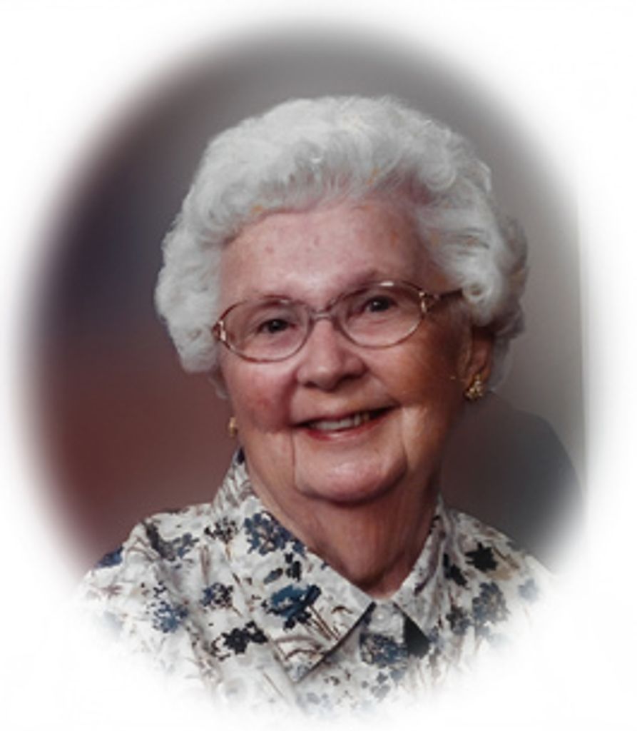 Dorothy Maxine Tesho (Darling)