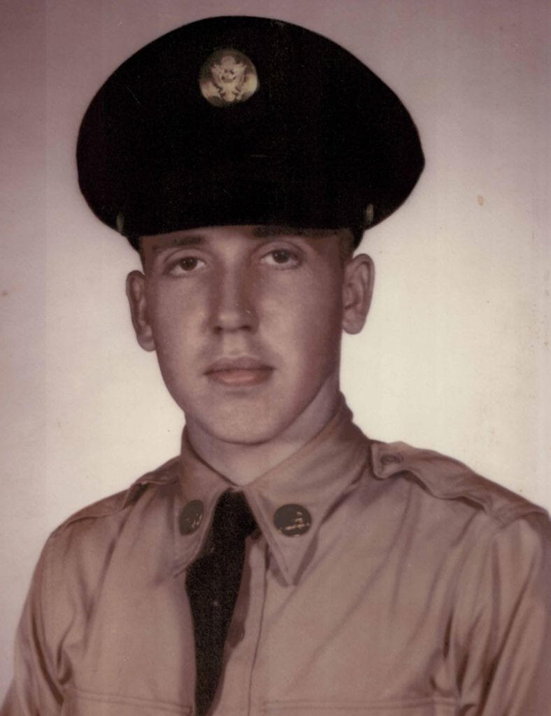 Jerry Glenn Skelton Profile Photo