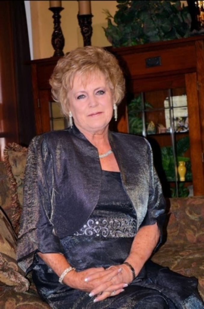 Rita Frances Parker Profile Photo