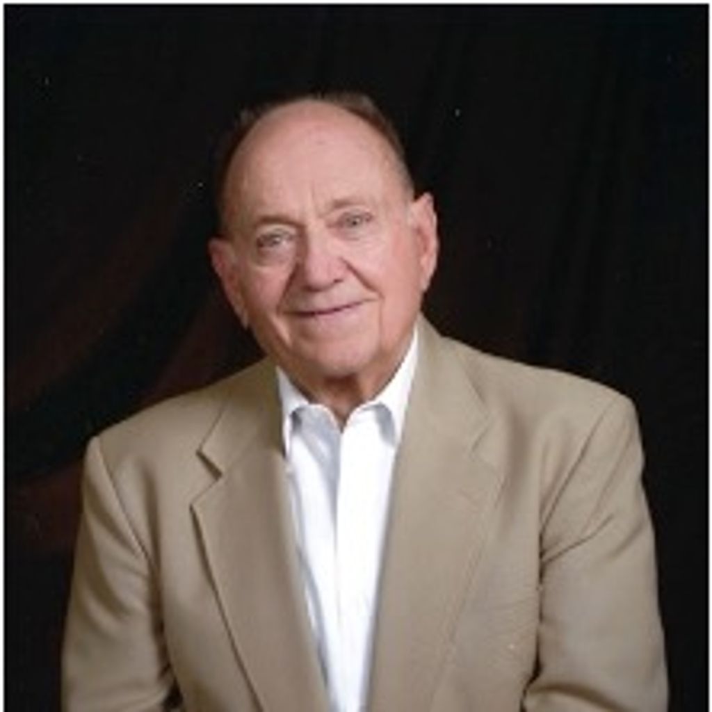 Melvin R Morgan '52