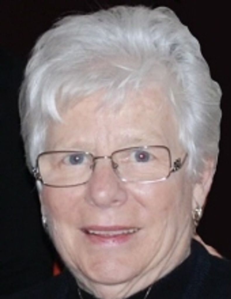 Marilyn O'Brien Arbaugh