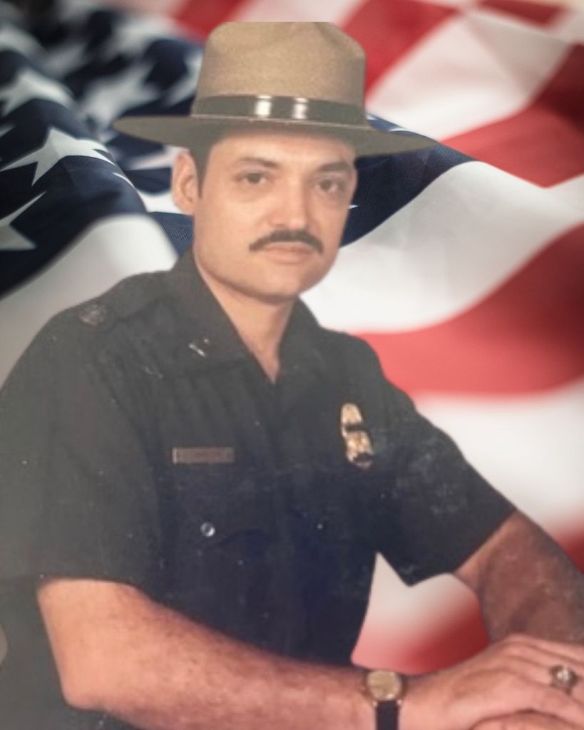 Reuben Edward Champion Jr.