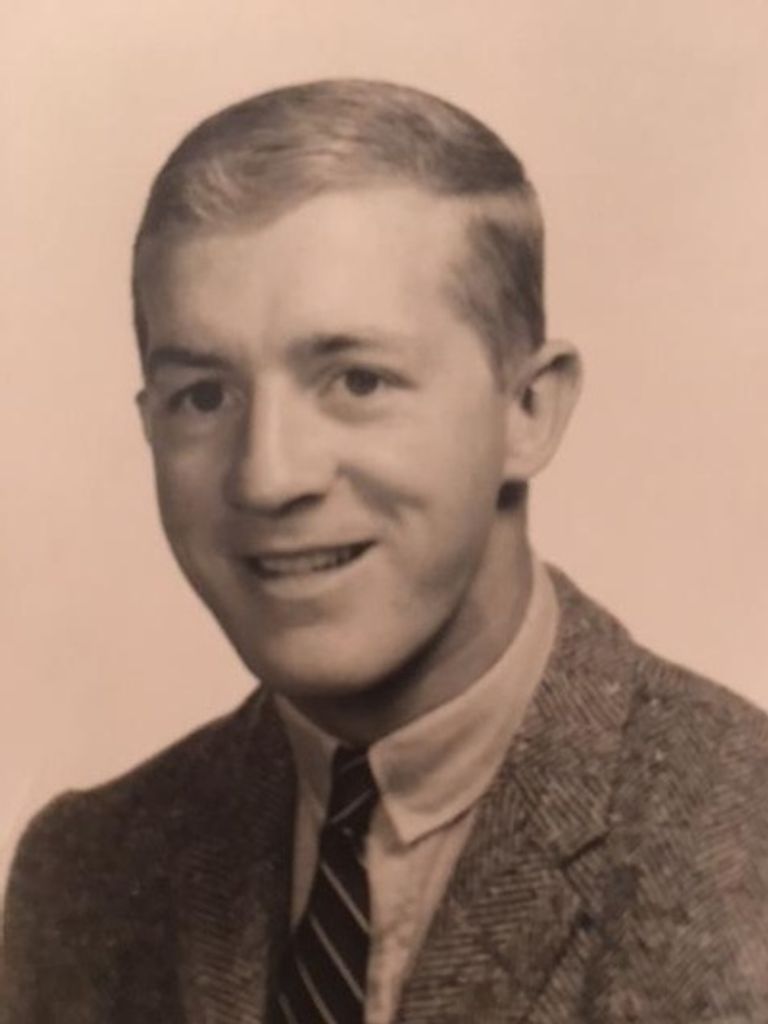 Donald J. Mcbride Profile Photo