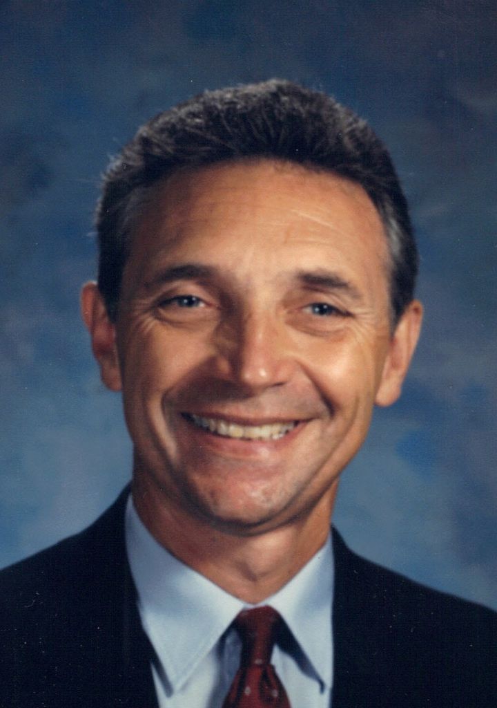 Robert Lee Clements Profile Photo