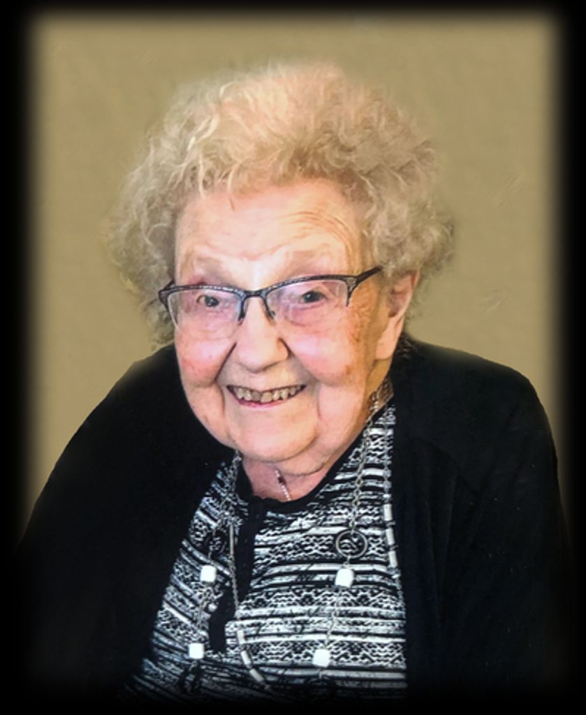 Adelaide Johnson Profile Photo