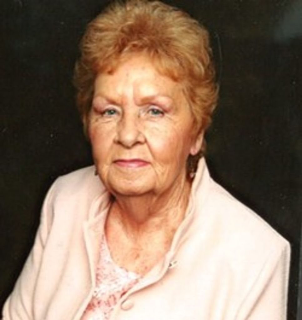 Gladys Myrtle Francis Fleming Williams