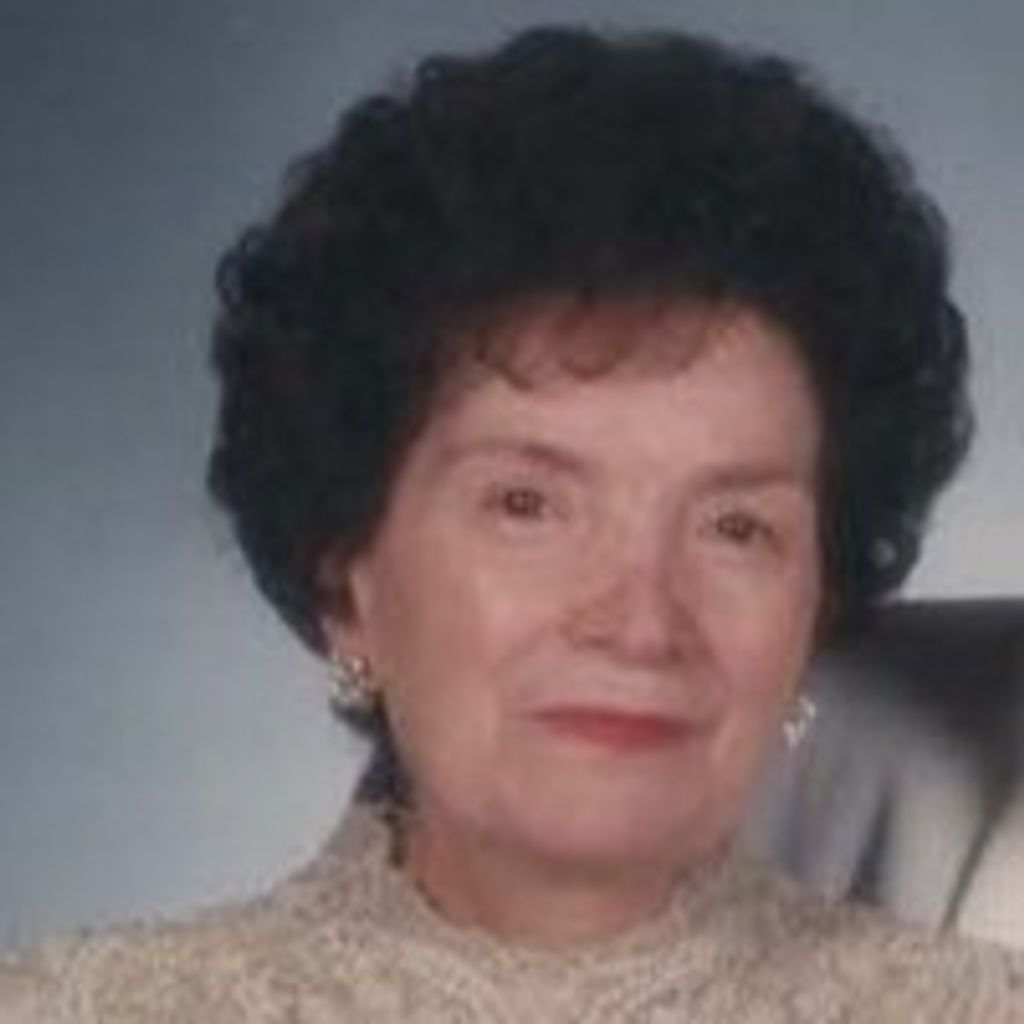 Rosina Toccaceli Profile Photo