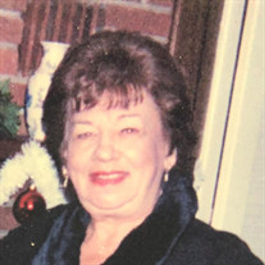 Catherine S. Johnson