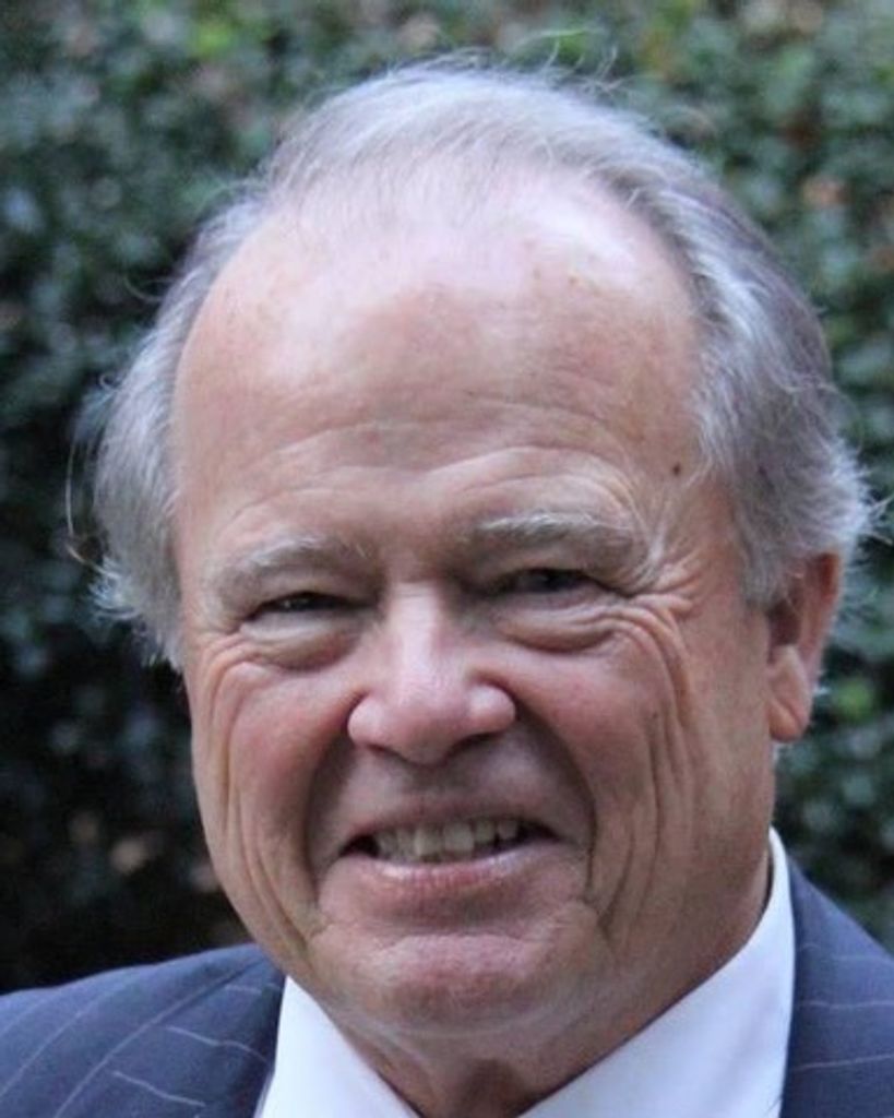 Michael Oliver Hogan