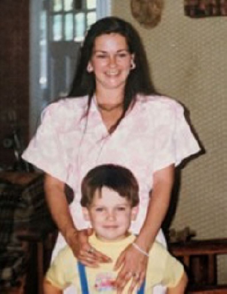 Susan Priscilla Hurley