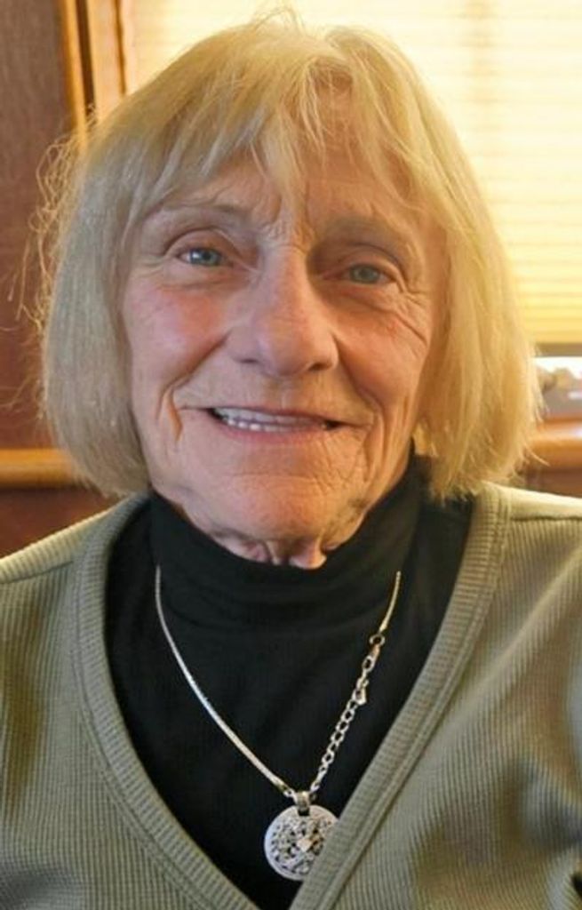 Rosemary A. Brennan Profile Photo