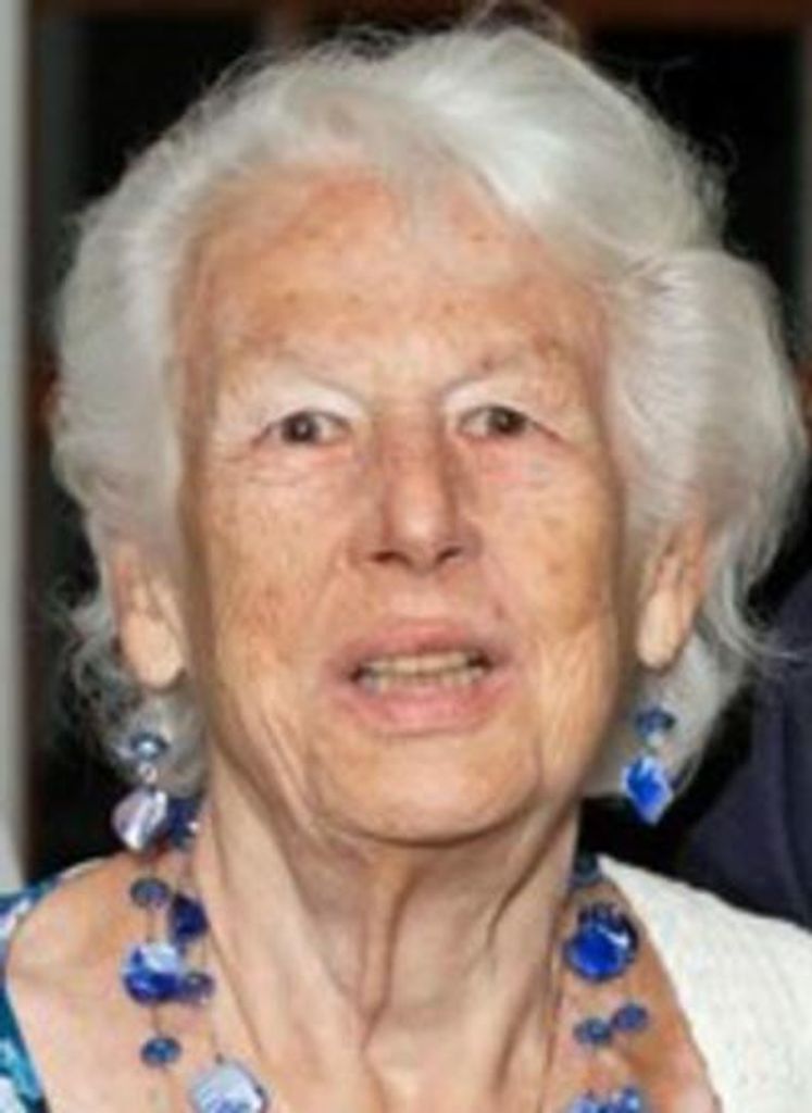 Rosita L. Schoemer