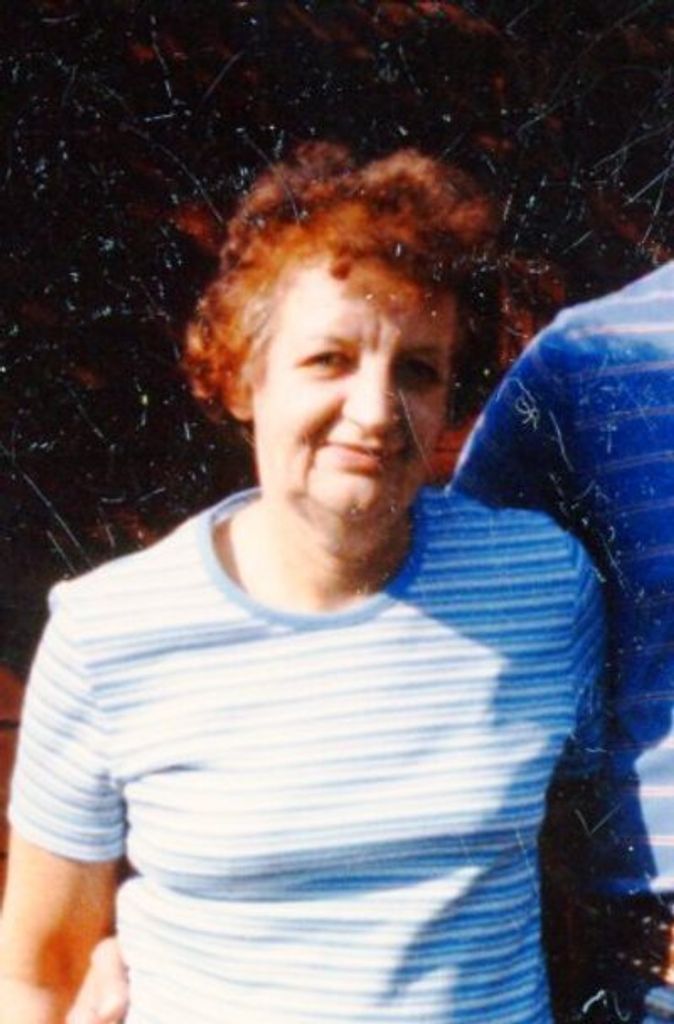 Pauline Loring Profile Photo