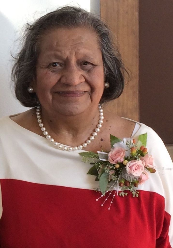 Sara Dela Rosa Profile Photo