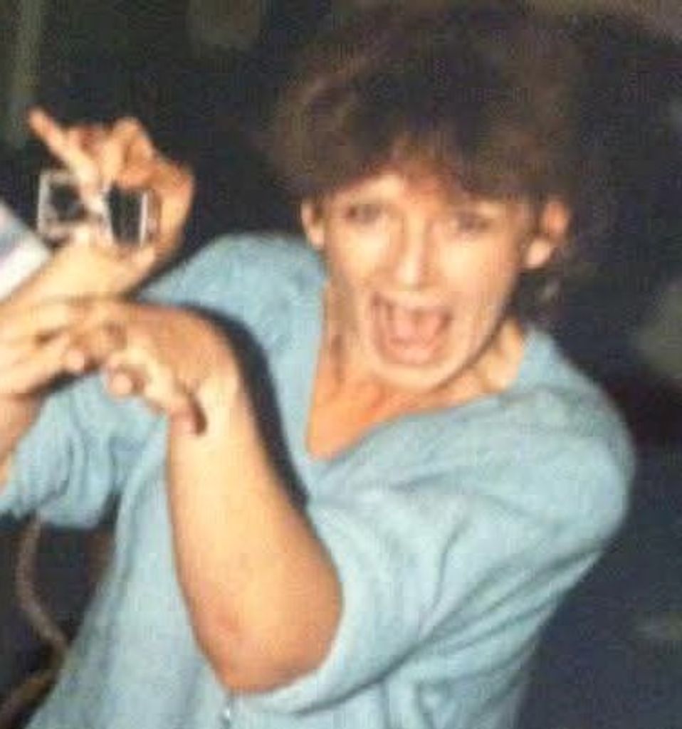 Kimberly Ann (Parker)  Holsinger Profile Photo