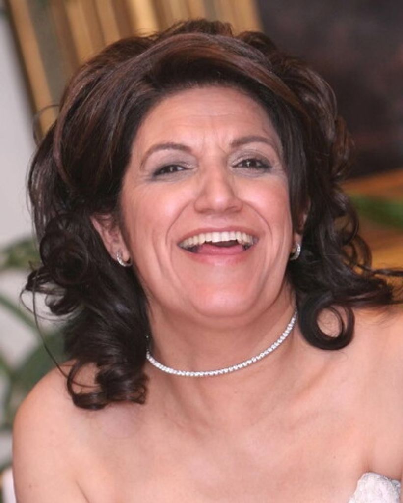 Lameea Odish Karcho Profile Photo