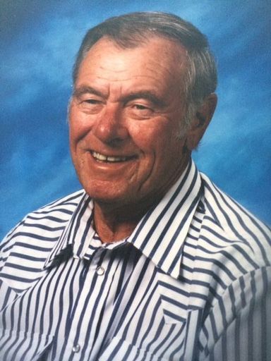 William Edward Cox Profile Photo