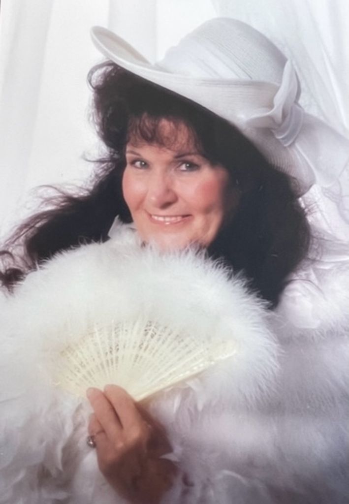 Sally Bell Cline Vestal Profile Photo