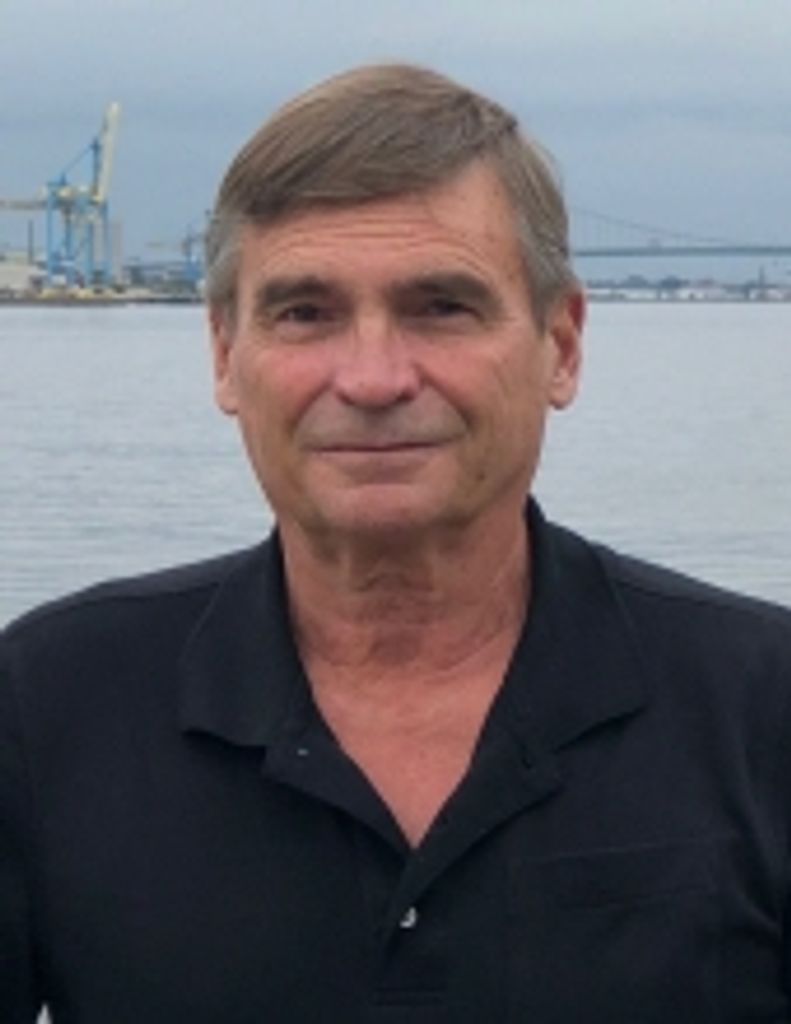 Kevin J. Chambers