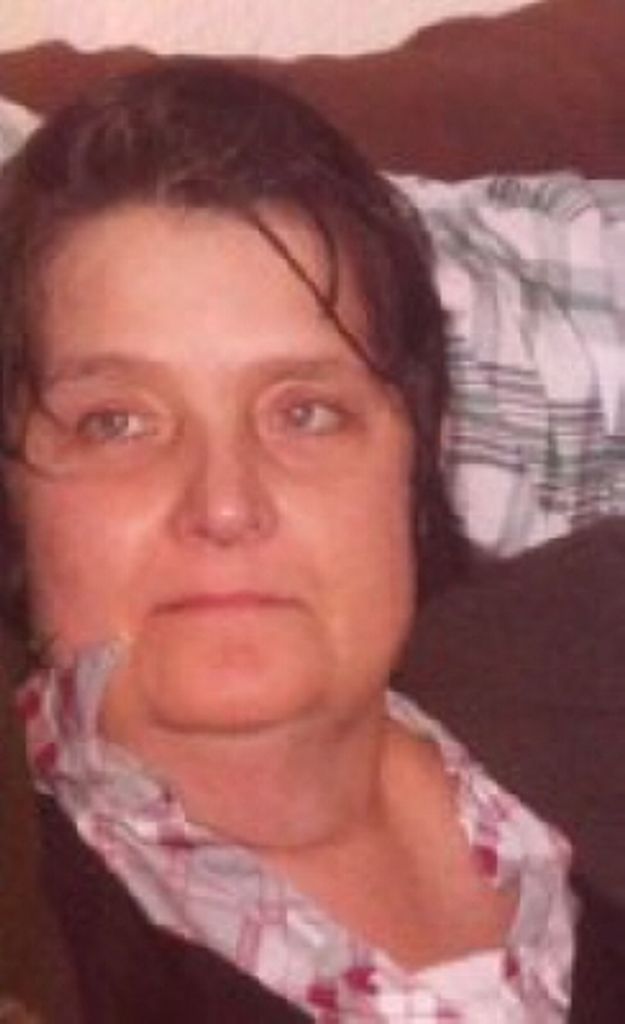 Marywana Hartman