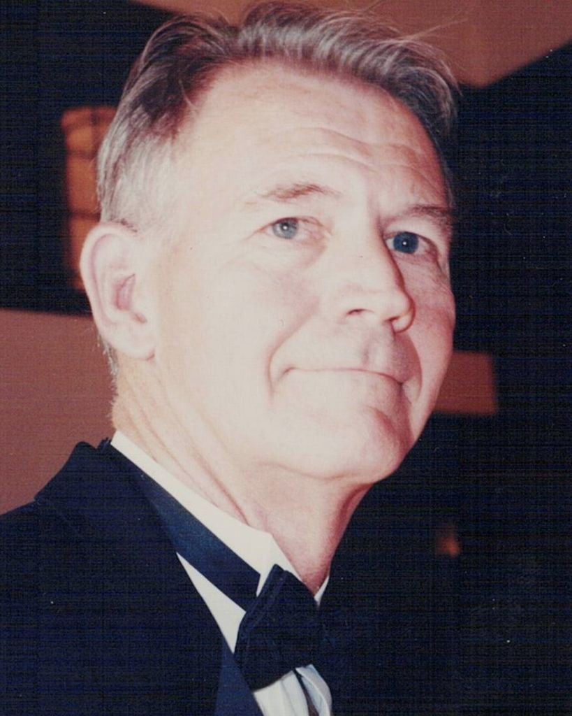 Larry D. Hardenbrook Profile Photo