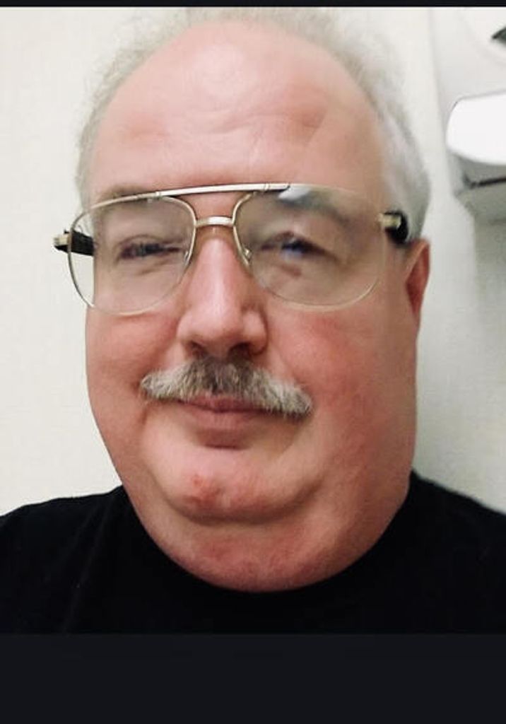 "Mac" Allen Mcdougald Coleman Profile Photo