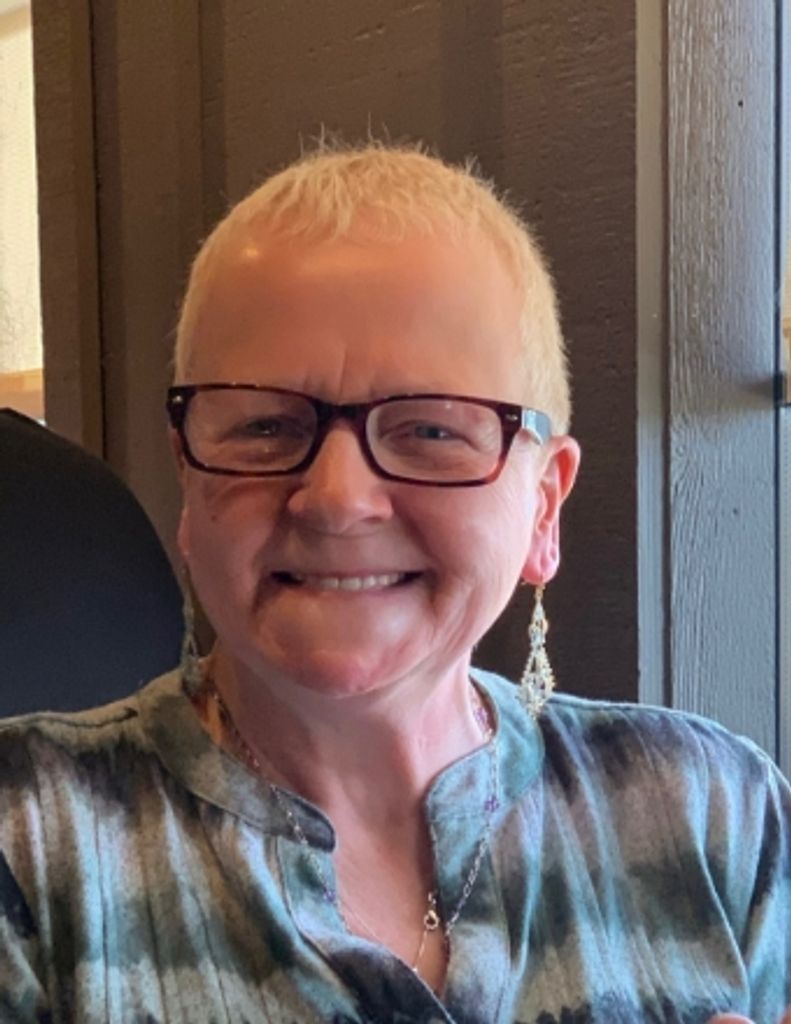 Bernita "Charlie" Barborka Profile Photo