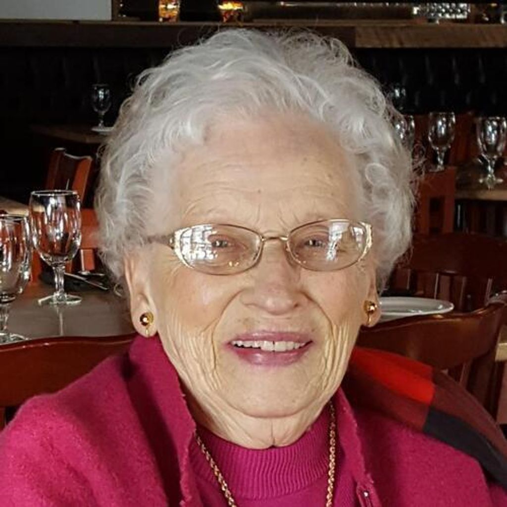 Margaret J. Blockowicz