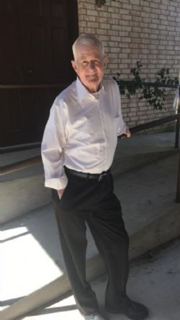 Sam Houston Wood Sr. Profile Photo