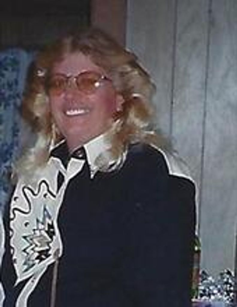 Carol Hunter Profile Photo
