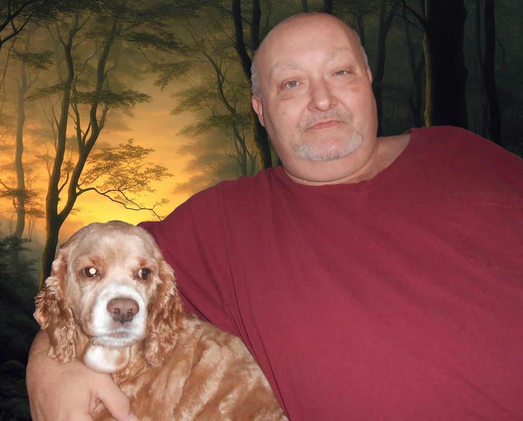 Charles "Bill" William Huffman