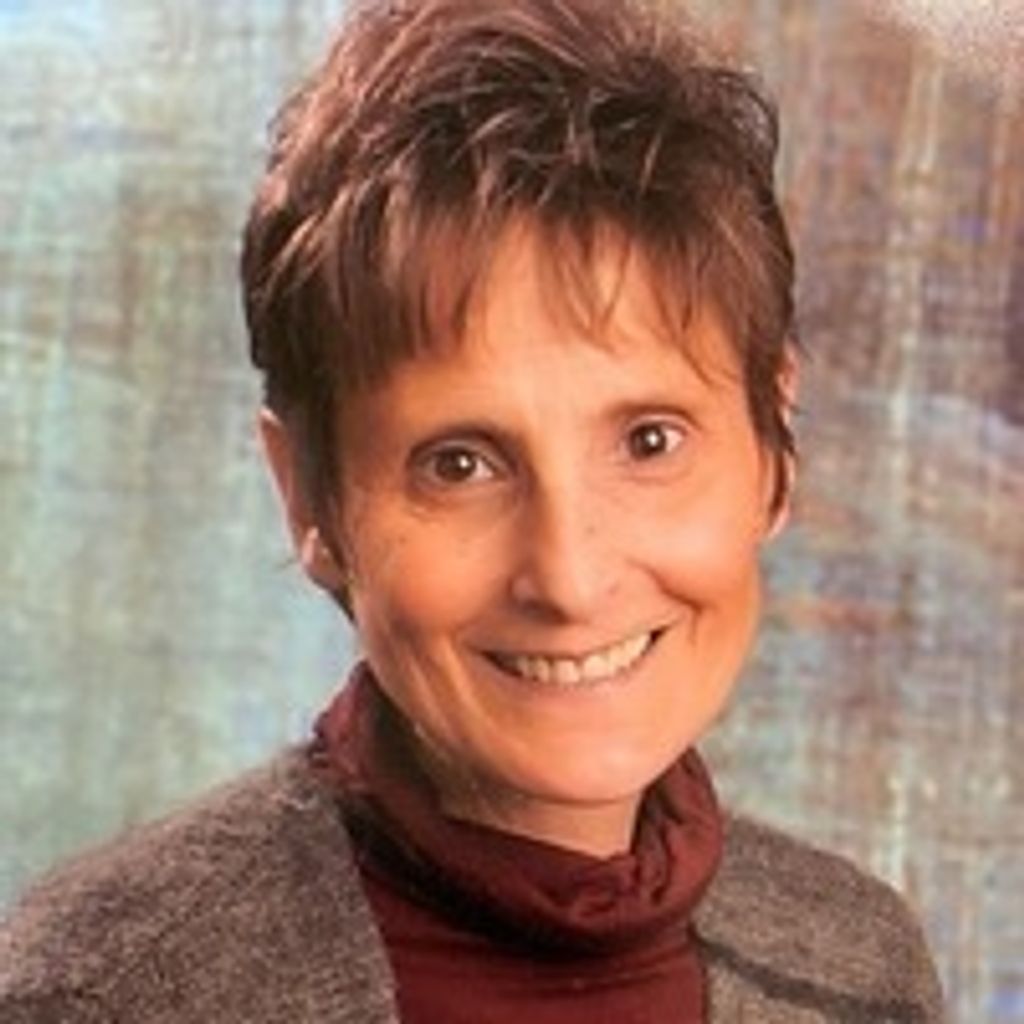 Christine M Parisi Profile Photo