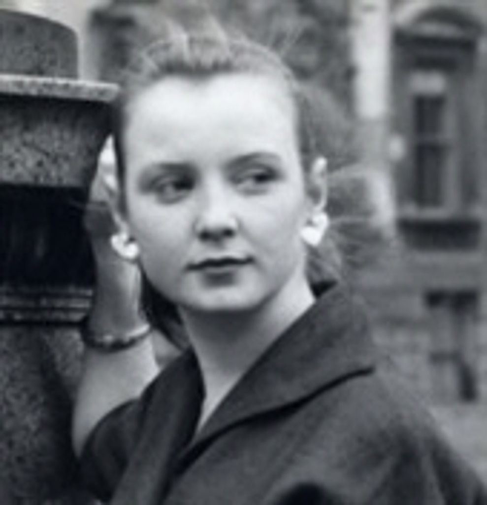 Patricia Anne C. Norton