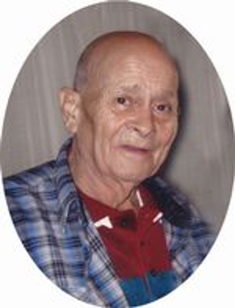 Macario Barela Valdivia, Jr.